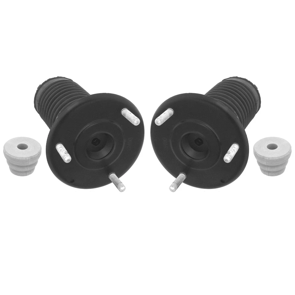 Pair Set of 2 Front KYB Suspension Strut Mount Kit For Lexus IS F IS250 IS350 - Image 1 of 1