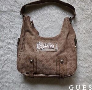 Guess neutrals vintage hand bagUSA | Mono Shoulder Bag