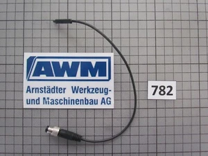 Balluff Magnetfeldsensor BMF 303K-PS-C-2A-SA2-S49-00,2 (BMF0041) (Abb.782) - Bild 1 von 1