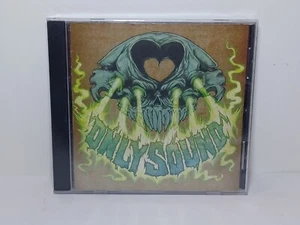 The Only Sound - Onlysound 2019 CD rock and roll band, rooted in glam and blues - Bild 1 von 5
