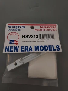 HPI SAVAGE LOWER CHASSIS SUPPORT BY NEW ERA MODELS - Picture 1 of 6