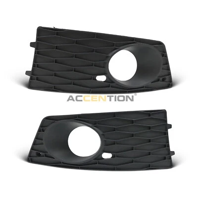 Parrilla antiniebla parachoques delantero Seat Leon Cupra FR 2009 2010 2011 2012 Foto 1 de 4