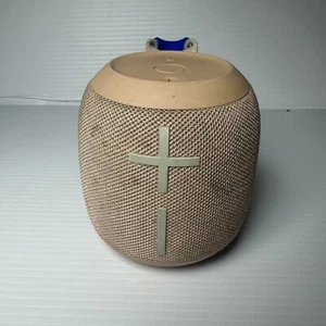 Parts - Ultimate Ears UE Wonderboom 2 Portable Bluetooth Speaker - Picture 1 of 5