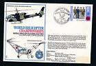 88123) Helikopterpost Great Britain World Chamionship 23.7.73