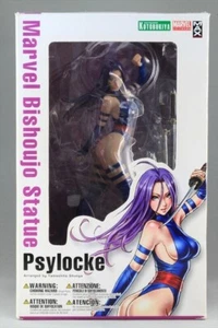 Figura AUTÉNTICA Kotobukiya PSYLOCKE Bishoujo Marvel escala 1/7 - Imagen 1 de 2