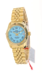OROLOGIO M&M PRIMO EMPORIO IN ACCIAIO cassa 30 mm - Imagen 1 de 1