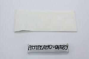 Fascia Elastica - Tecnofibre - Bianco - 04289 - Altiplano