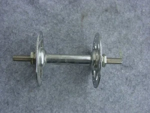 Union Hochflansch Vorderradnabe 36 Loch neu - Bild 1 von 4