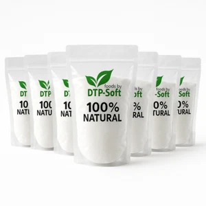 7 x 1kg Natriumhydrogencarbonat Baking Soda 7kg Natron E500 Backsoda TOP - Bild 1 von 12