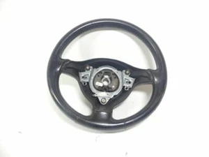 Lenkrad Lederlenkrad VW Golf Cabriolet, Seat VW GOLF IV (1J1) 1.4 16V - Bild 1 von 4