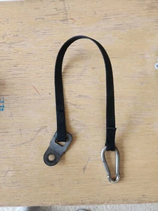 Volvo Fairing Strap 20563087 - Picture 1 of 1