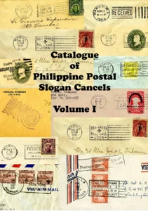 Philippine Postal Slogan Cancels Ultra HD Electronic Catalogs - Picture 1 of 3
