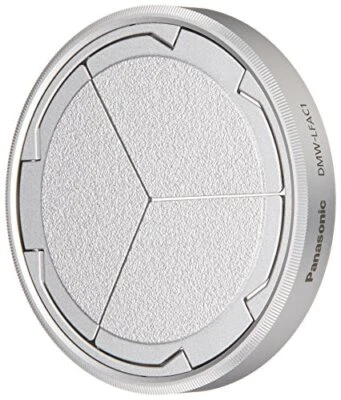 Panasonic automatic opening/closing cap DMW-LFAC1-S Japan - Image 1 of 3