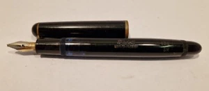 CZ Seltener KAWECO Fabrikat Kadett 475 N SM Füllfederhalter Pen Füller - Bild 1 von 11