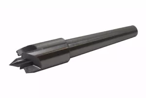 CENTRO DE ACCIONAMIENTO DE ESPOLÓN DE 4 CLAVIJAS 1 MT 5/8" DIÁMETRO HERRAMIENTAS DE TORNO PARA TRABAJAR MADERA - Imagen 1 de 2