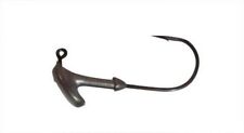 Owner 5144-048 Ultra Head Stand Up Jig .25oz Size 3/0 Hook Package Of 5