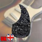 Acoustic Guitar Pickguard Scratch Plate Teardrop Shape Acoustic Guitar Parts