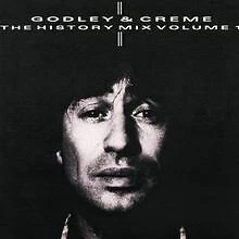 History Mix Vol.1 von Godley & Creme | CD | Zustand sehr gut - Bild 1 von 2