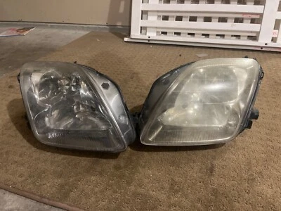 faros estilo eo honda prelude bb6 Foto 1 de 4