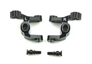 Serpent C-hub L+r Alu # SRX-2 500237 - Bild 1 von 1