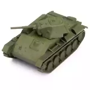Carro armato Gale Force Nine Wave 6 - carro leggero sovietico T-70 - Foto 1 di 4