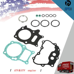 New For Honda TRX 250EX 2001–2005 TRX 250X 2009 2011-2018 Gasket Kit - Picture 1 of 9
