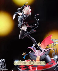 Official 1/7 Scale Arknights W Figuren 29.5cm Model Toys Collectiones - Bild 1 von 15