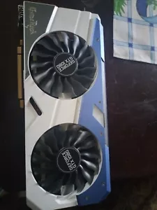 1080 GPU Gamerock Palit - Picture 1 of 6