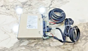 ✅ YASKAWA SGDV-R90A01A 200V Servo Driver with IO & Enc. Cables🔥Fast Shipping🔥✅ - Picture 1 of 12
