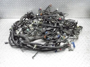Arnés de cableado del motor principal Honda GL1800 2007 06-10 Goldwing cable telar OEM - Imagen 1 de 24
