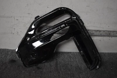 CUBIERTA LUZ ANTINIEBLA BMW X5 LADO IZQUIERDO FÁBRICA OEM Foto 1 de 4