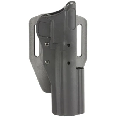 Tactical Solutions High Ride Holster Fits Ruger MK IV Black Finish  HOL-MKIV-H - Image 1 of 2