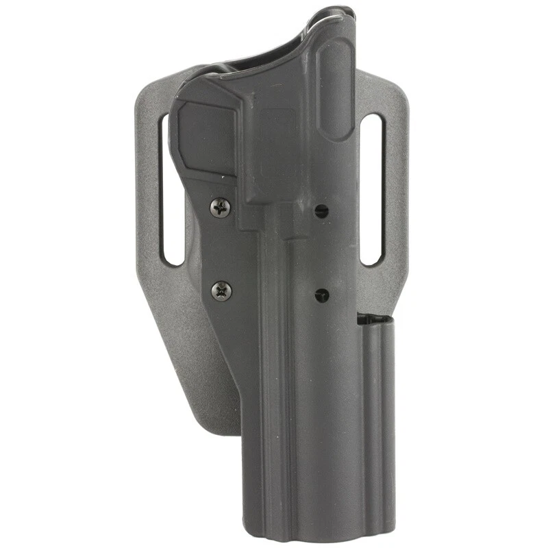 Tactical Solutions High Ride Holster for Ruger MK Series Ambidextrous Black