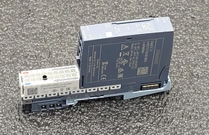 SIEMENS 6ES7137-6EA00-0BA0 CM CAM Module SIMATIC S7 - Picture 1 of 6