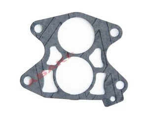 For YAMAHA Outboard 75-225 HP Thermostat Cover Gasket 688-12414-00 688-12414-A1 - Picture 1 of 8