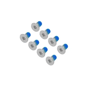 per viti cassa inferiore DELL XPS 9370 9380 9500 9510 9520 - Foto 1 di 3