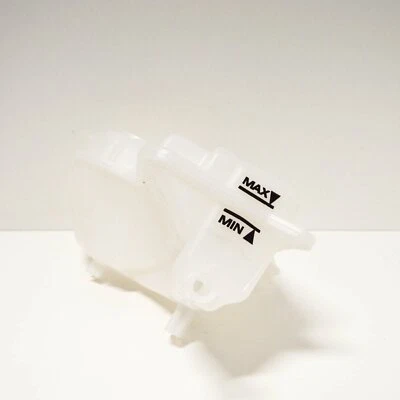 Audi A4 B7 Coolant Expansion Reservoir Tank 1.6 Petrol 8E0121403F - Image 1 of 4