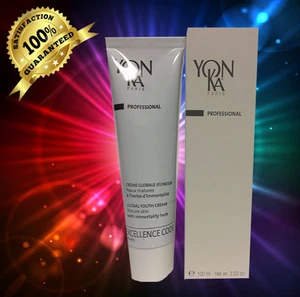 YonKa Excellence Code Creme (3.5oz / 100ml) *Pro Size / $300 VALUE!  EXP 2027 - Picture 1 of 1