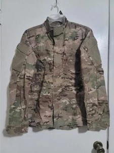 FRACU MultiCam Jacket Medium/Regular NSN: 8415-01-579-9784 #D4d - Picture 1 of 7
