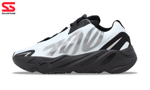 Adidas Yeezy Boost 700 MNVN Tinta Blu 2021 (GZ0711) Uomo Taglia 10 11