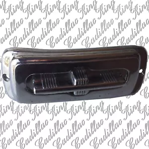 56 Cadillac Seat Switch very good condition good chrome working smoothly 1956 - Picture 1 of 17