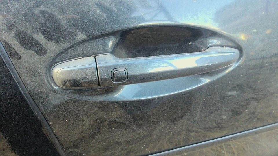 Outside Door Handle LEXUS GS350 Right 08 09 10 11 - Изображение 1 из 1