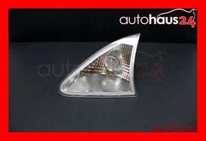 MERCEDES R350 POSITION LIGHT LEFT FRONT PARKING LAMP NEW 251 820 09 56 GENUINE - Picture 1 of 7