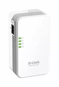 Brand NEW--D-Link DHP-W310AV PowerLine Av-500 Wireless-N Extender - Picture 1 of 2