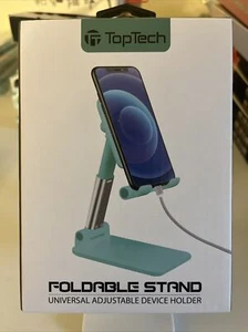 Top Tech Foldable Adjustable Stand - Picture 1 of 4