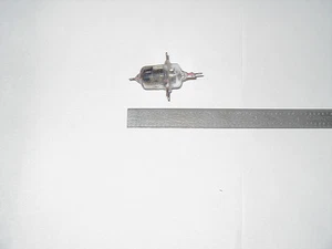 Vintage TUNG SOL No. Vakuumröhre "VT-238" - Bild 1 von 2