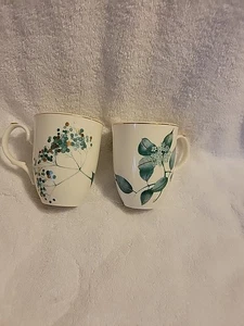 Graces Teaware Mugs - Picture 1 of 6