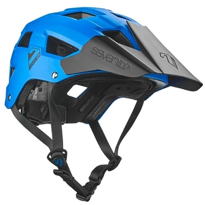 Casco de bicicleta de montaña 7 iDP M5 - MTB / Enduro / Trail / Ciclismo Foto 1 de 2
