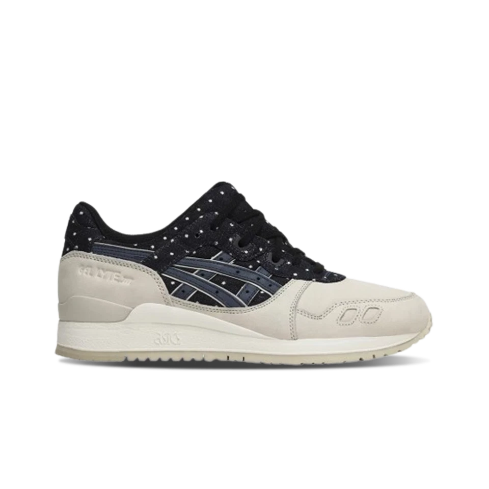 Asics Gel-Lyte III Japanese Textile - Image 1 of 1