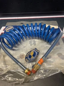 Phillips 11-312 12-Ft Heavy Duty Air Coil ( BLUE ONLY ) - Picture 1 of 4